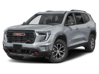 GMC Acadia - Lani Chevrolet GMC in Mount Pleasant IA