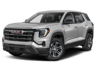 2027 GMC Terrain