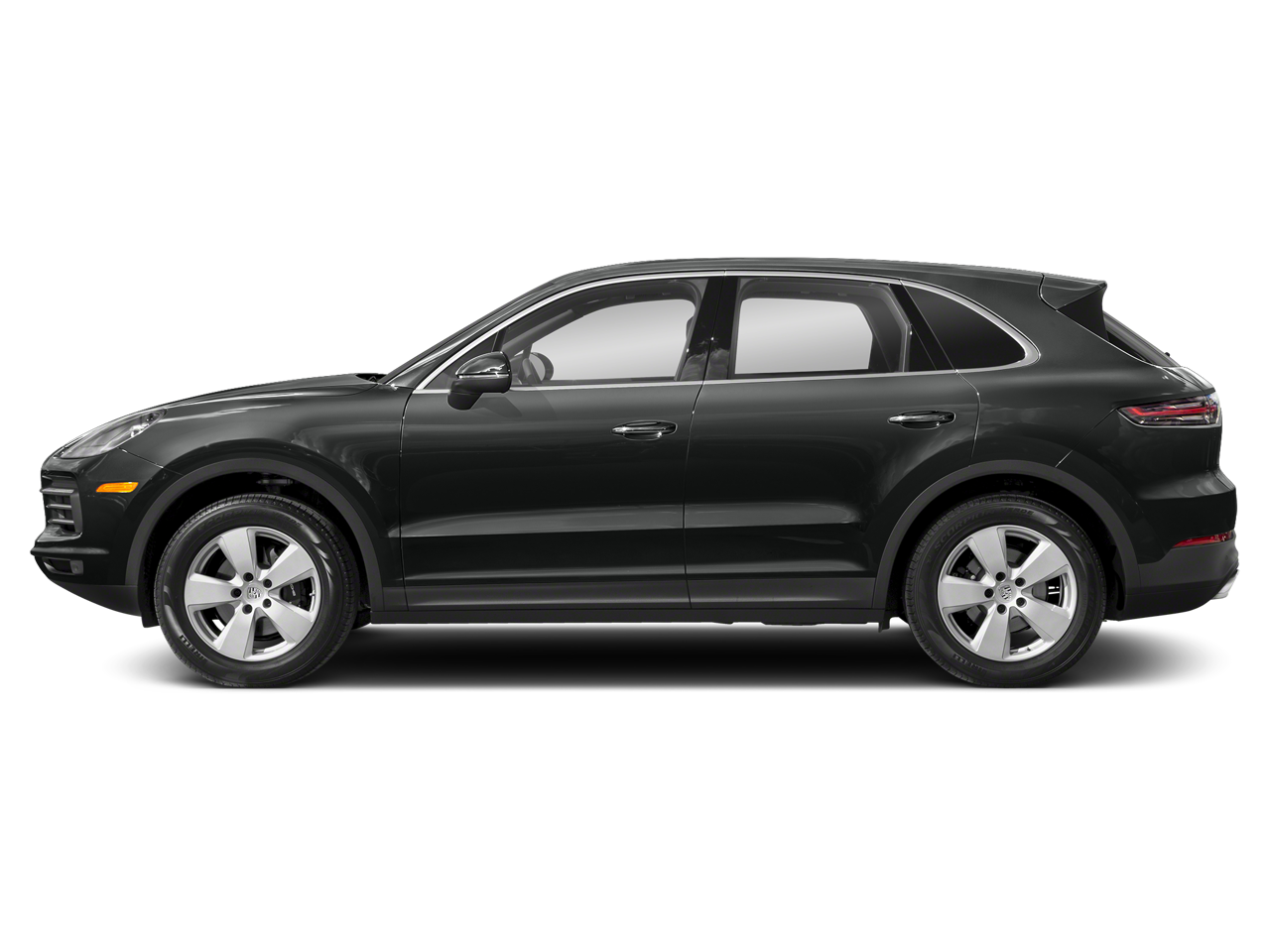 2019 Porsche Cayenne Cayenne