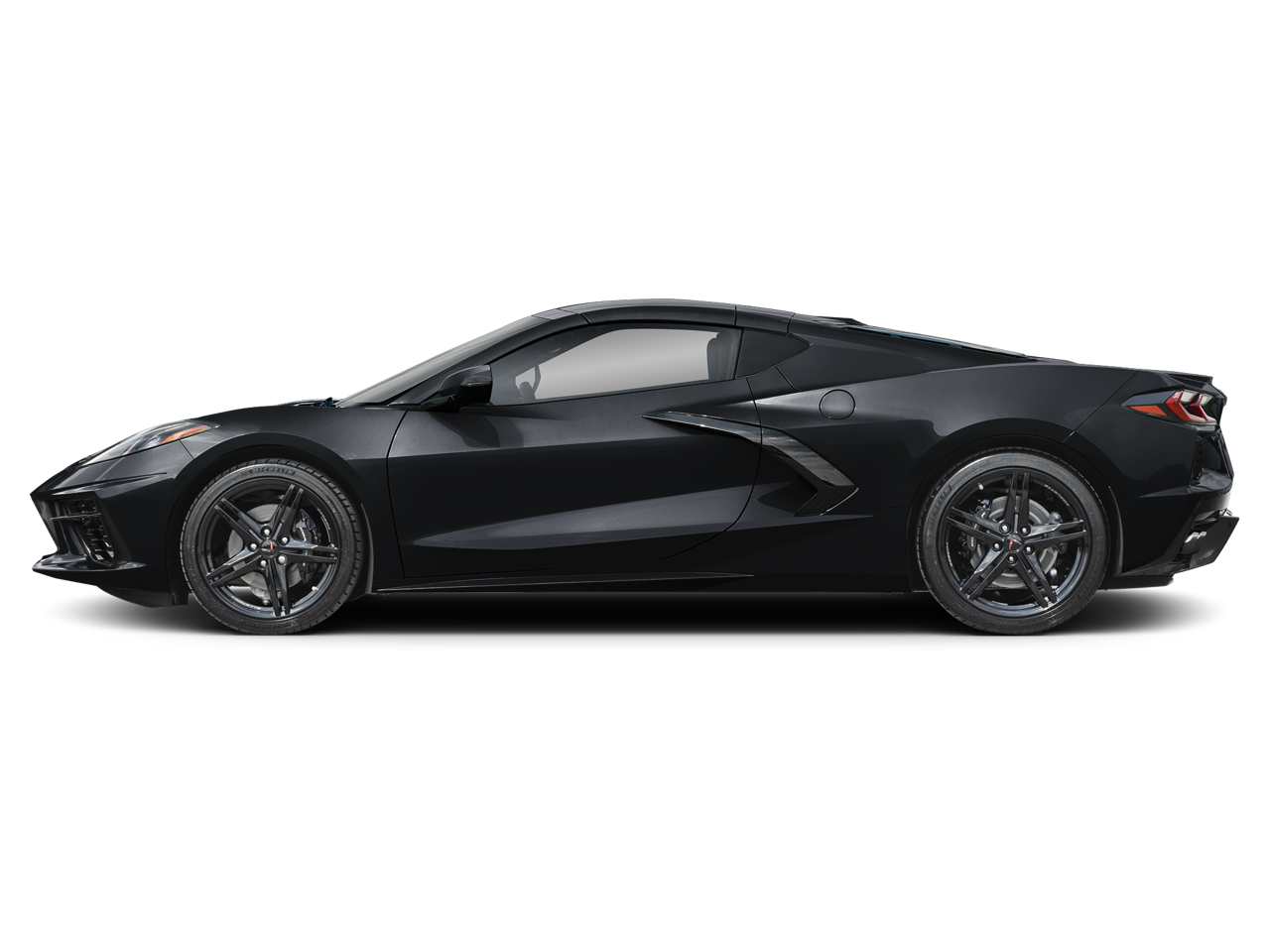 2026 Chevrolet Corvette 2LT - Photo 31