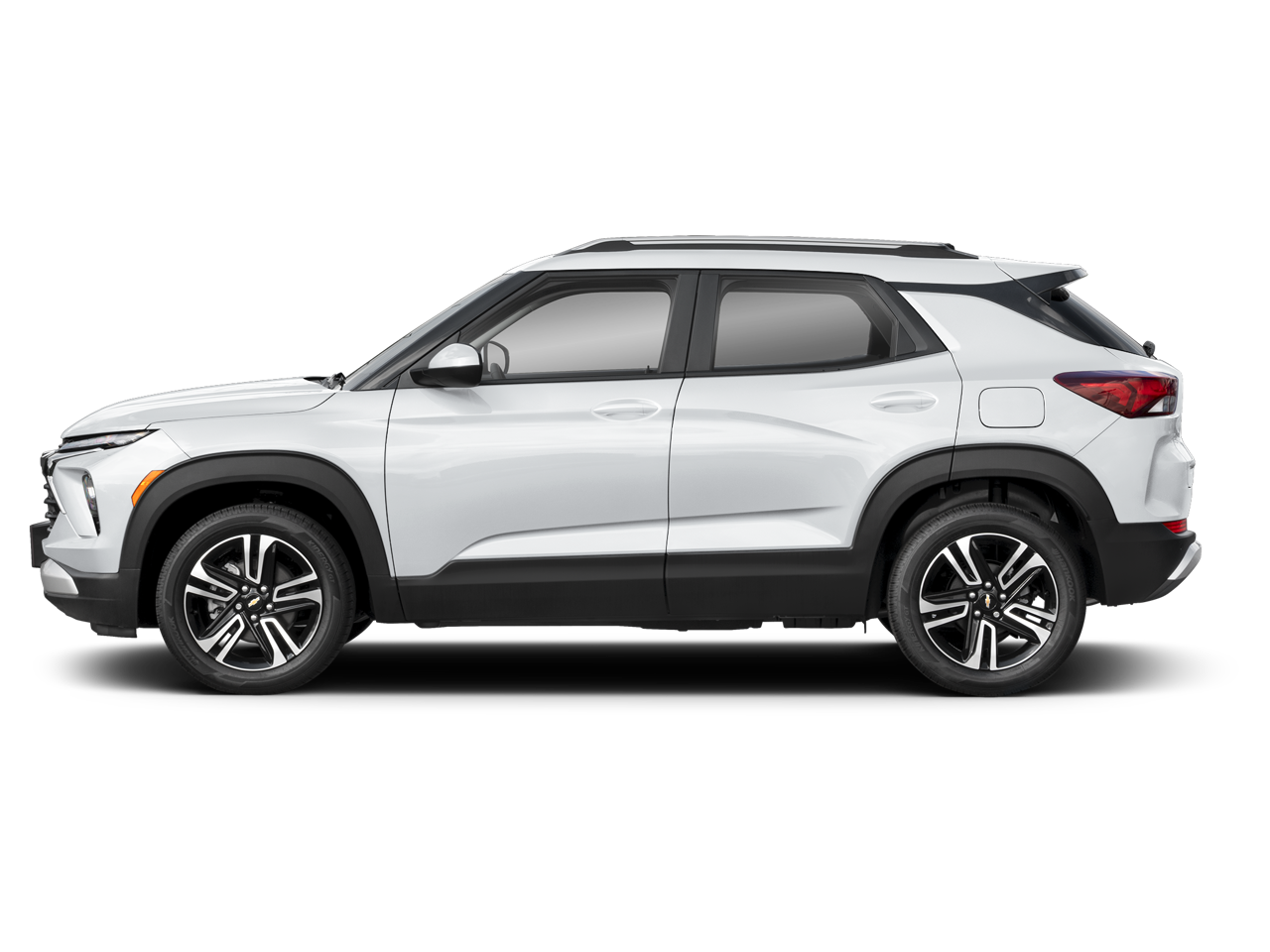 2026 Chevrolet Trailblazer LT - Photo 3