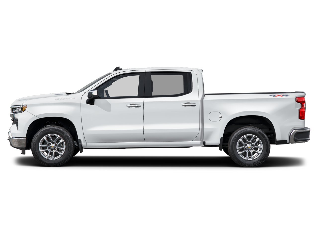 2026 Chevrolet Silverado 1500 LT - Photo 28