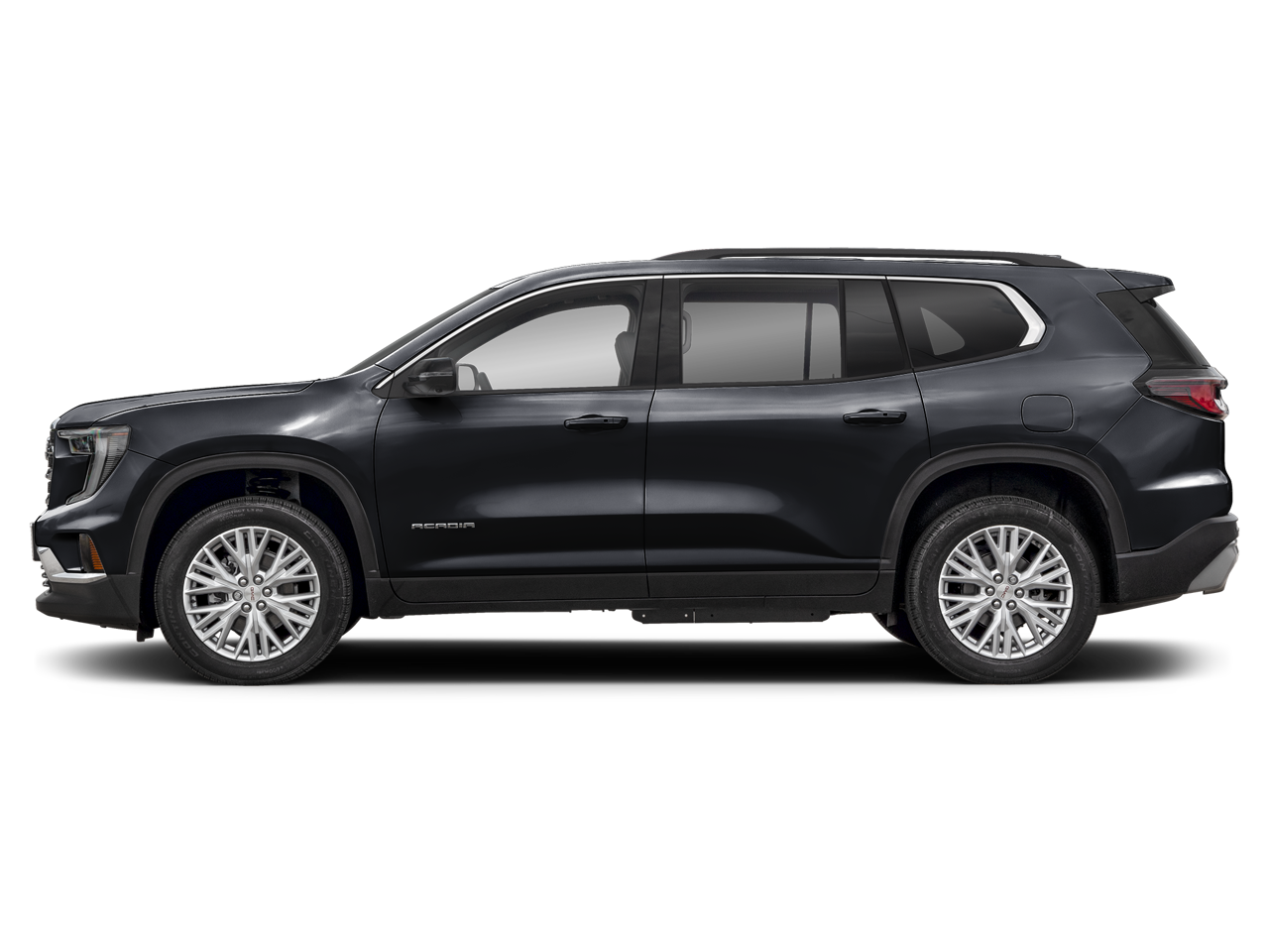 2026 GMC Acadia Elevation - Photo 29