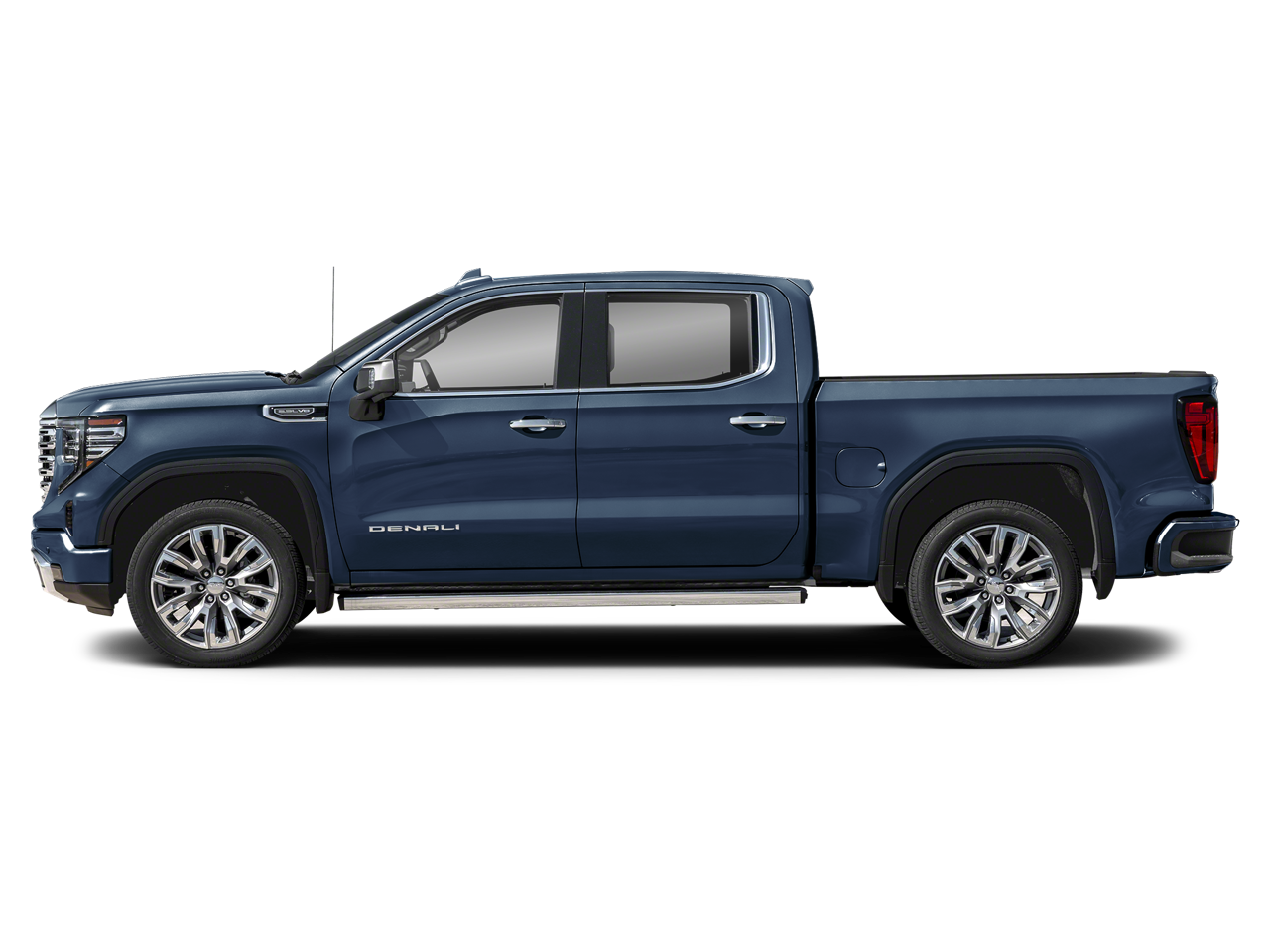 2026 GMC Sierra 1500 Denali - Photo 35