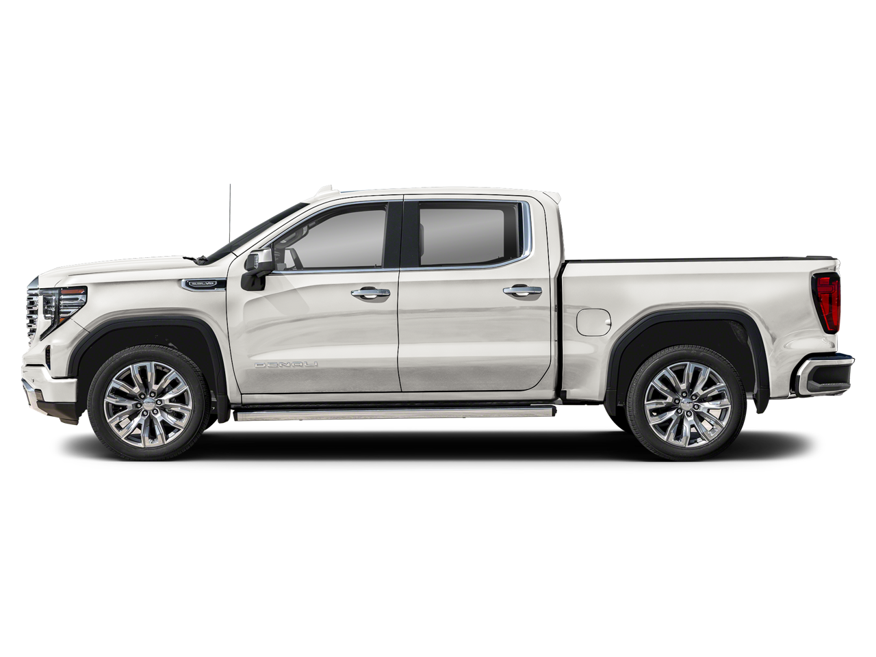 2026 GMC Sierra 1500 Denali - Photo 35