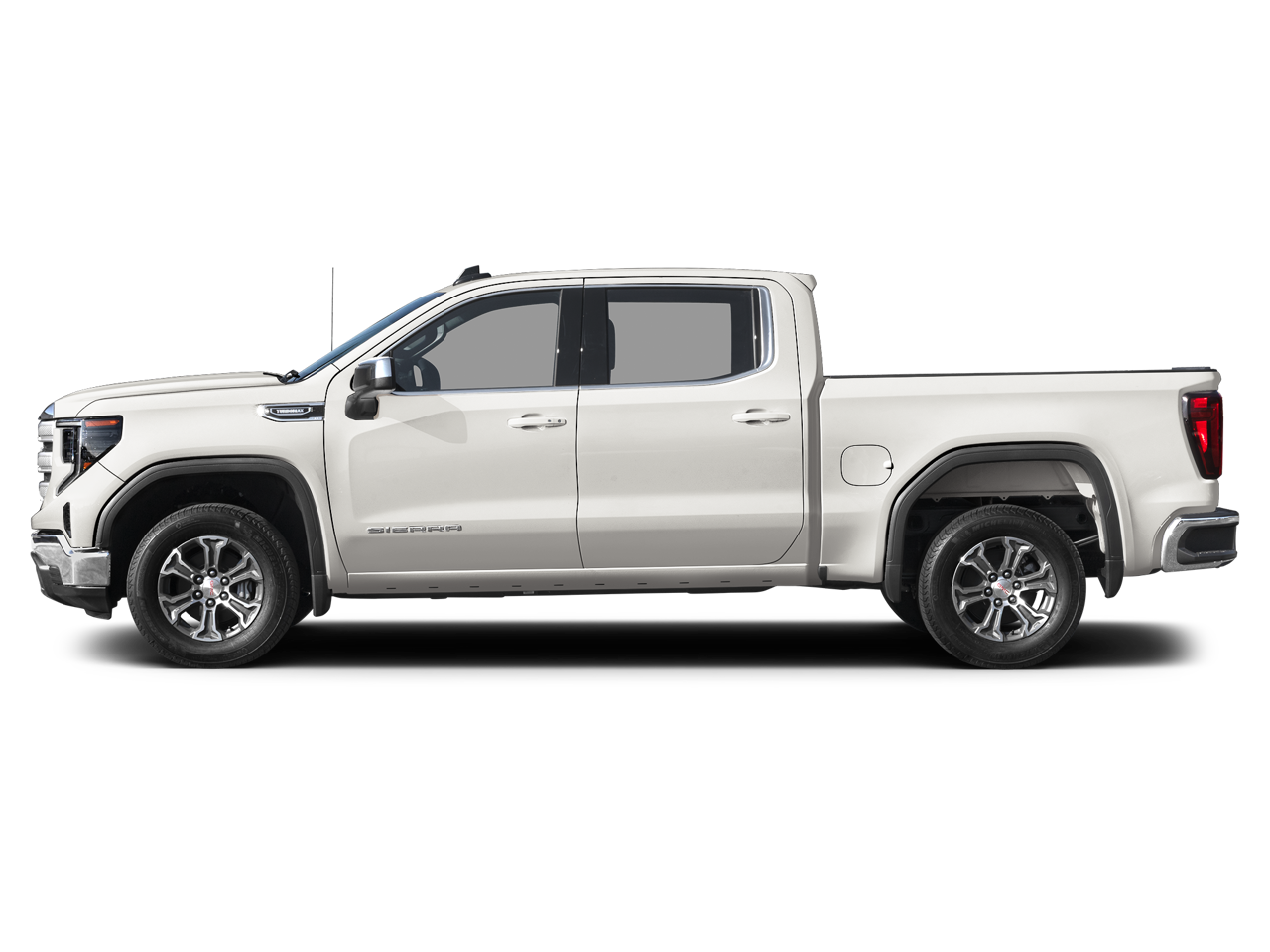 2026 GMC Sierra 1500 SLT - Photo 31