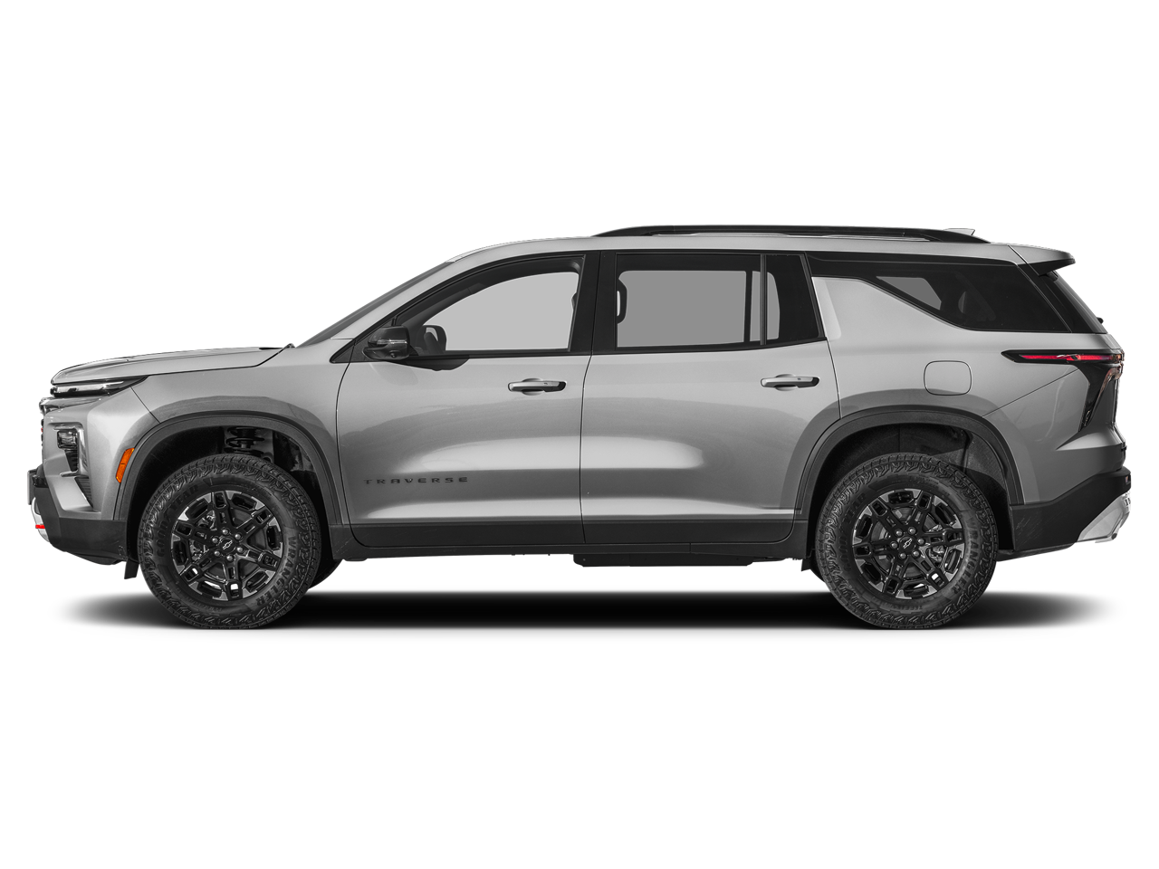2027 Chevrolet Traverse Z71 - Photo 31