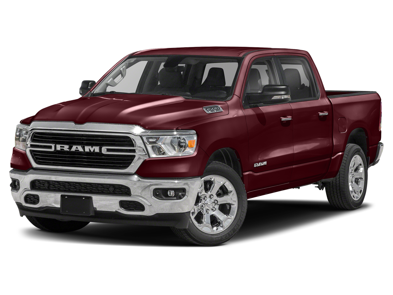 2019 RAM 1500 Pickup