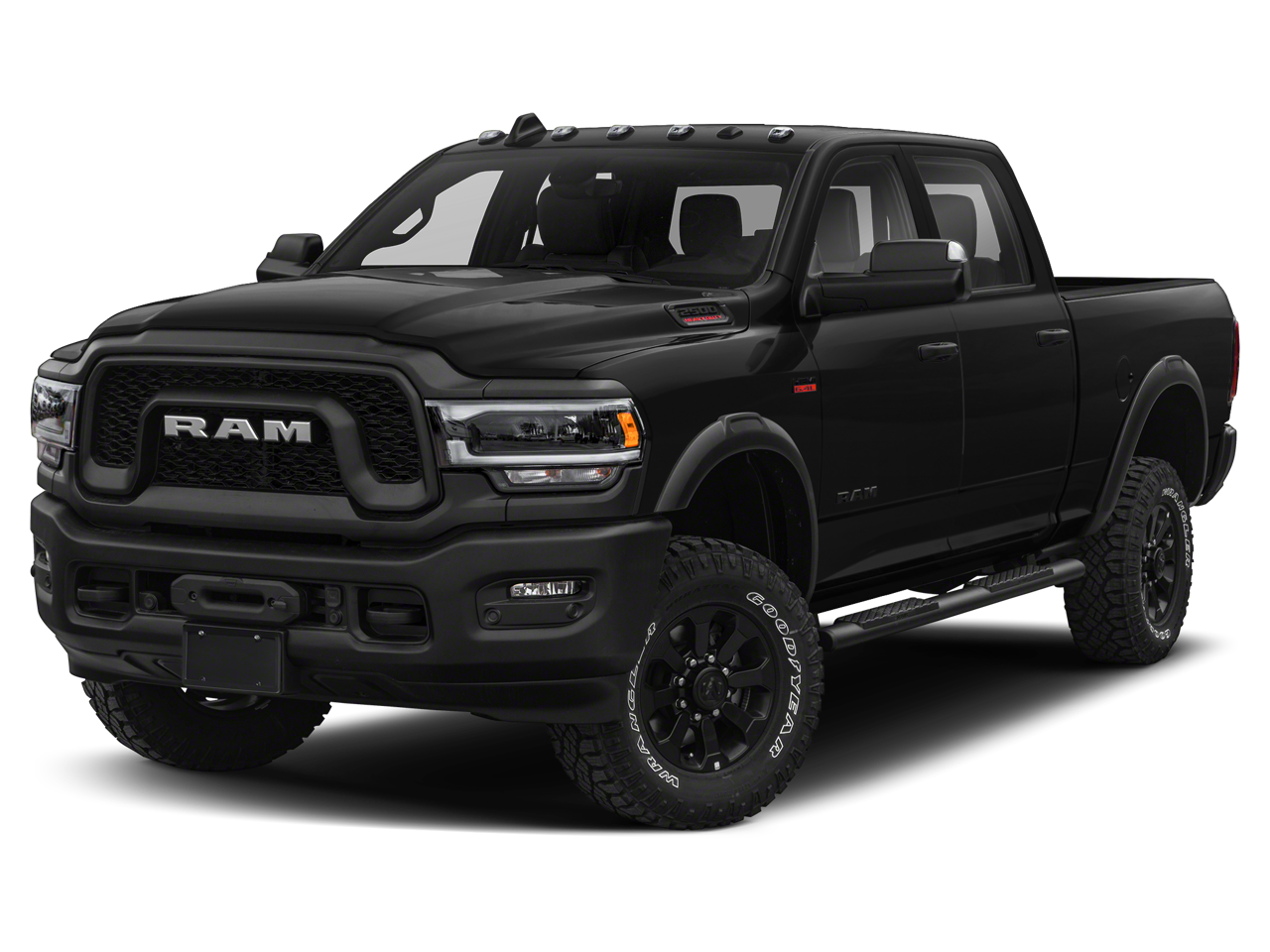 2020 RAM 2500 Pickup Power Wagon