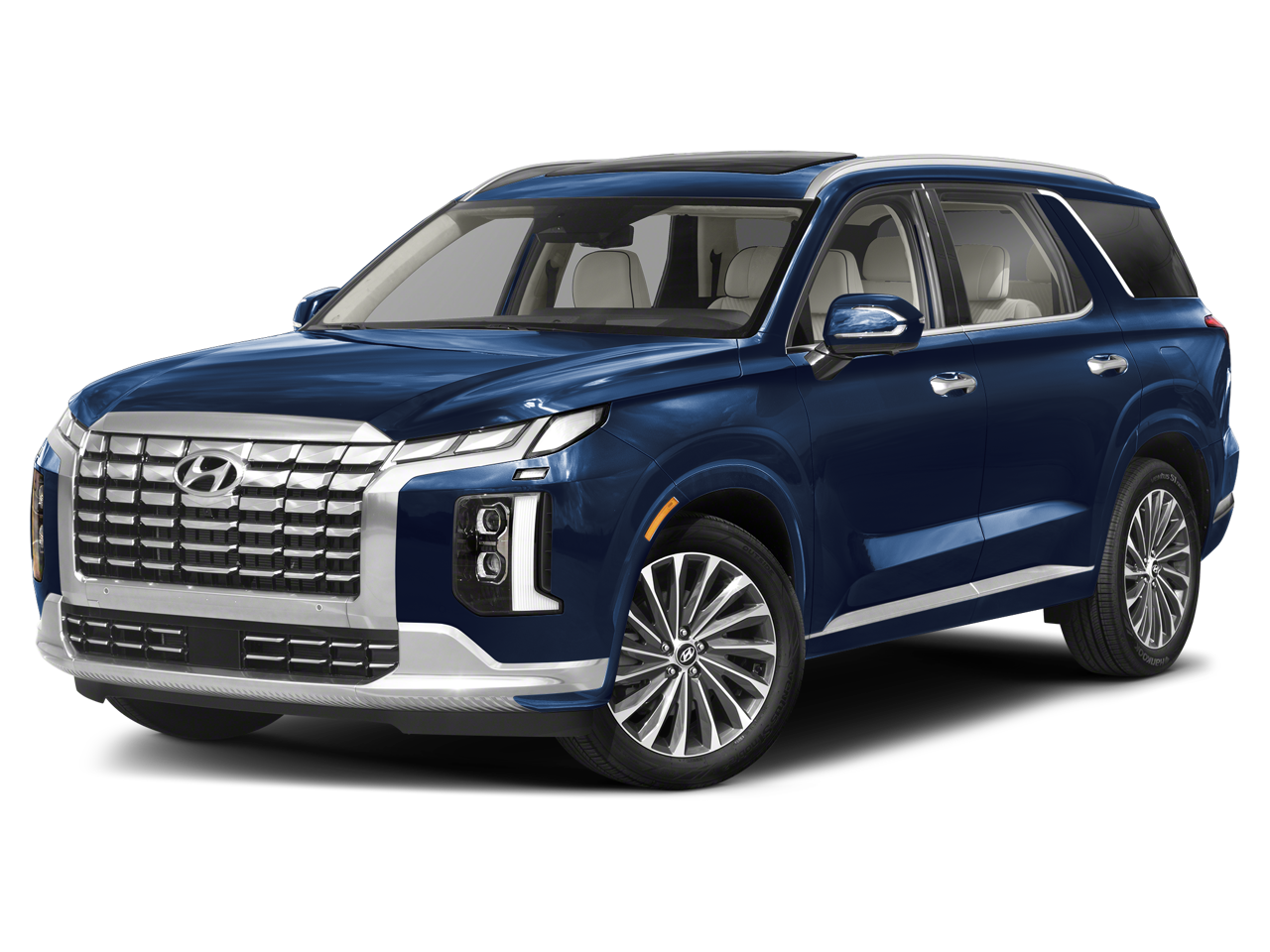 2023 Hyundai Palisade