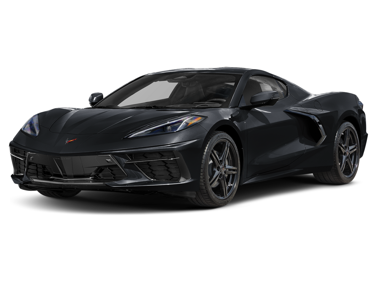 2026 Chevrolet Corvette 2LT - Photo 29
