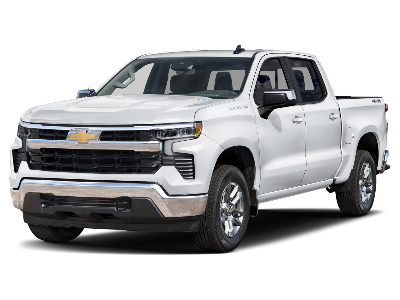 2026 Chevrolet Silverado 1500 LT - Photo 26