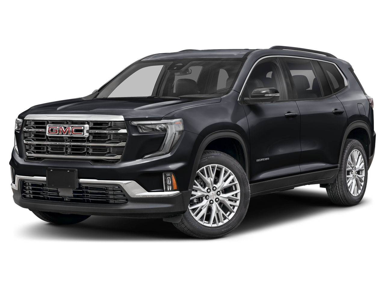 2026 GMC Acadia Elevation - Photo 27