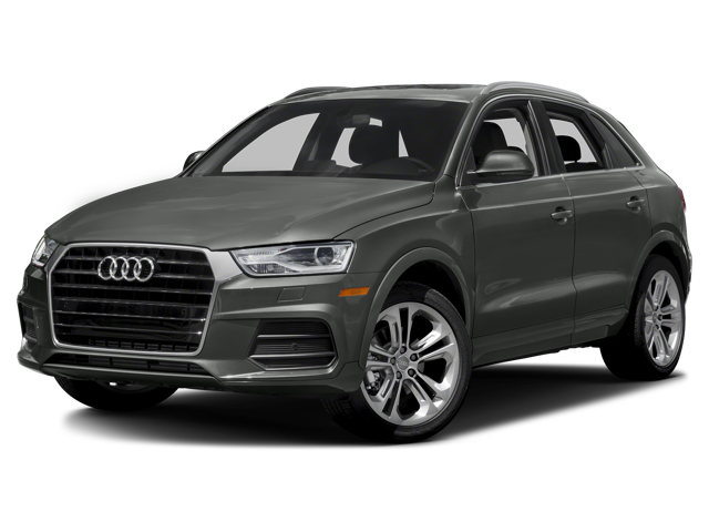 2018 Audi Q3