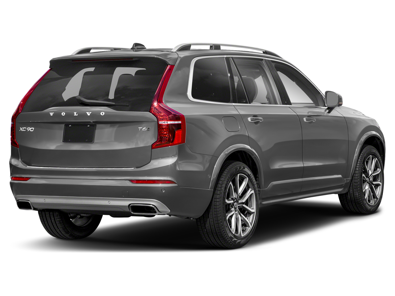 2019 Volvo XC90 T6 Momentum