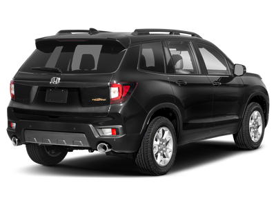 2022 Honda Passport AWD TrailSport
