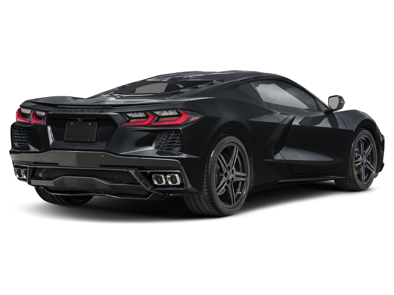 2026 Chevrolet Corvette 2LT - Photo 30