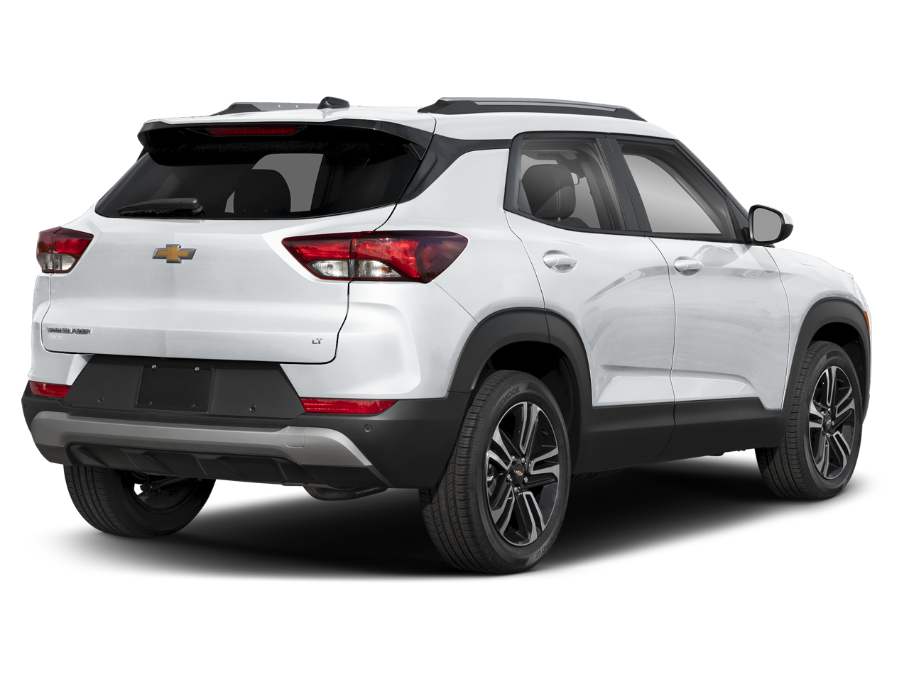 2026 Chevrolet Trailblazer LT - Photo 2