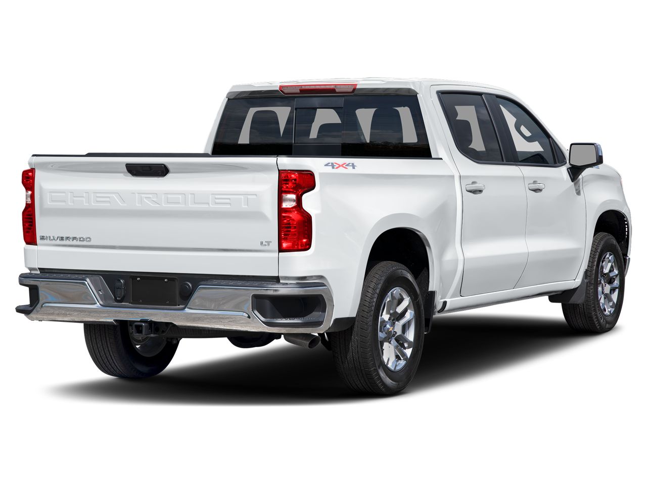 2026 Chevrolet Silverado 1500 LT - Photo 27