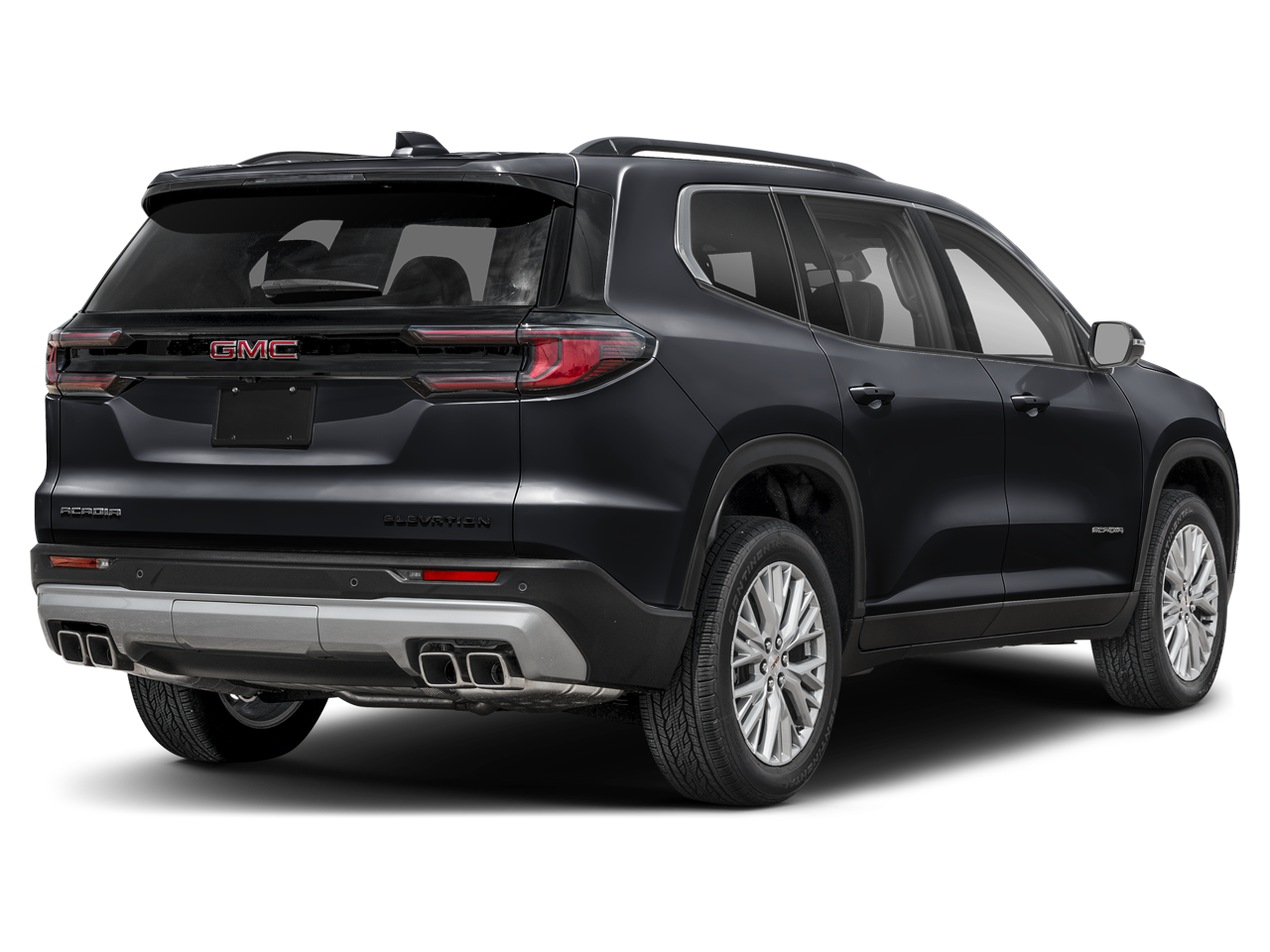 2026 GMC Acadia Elevation - Photo 28