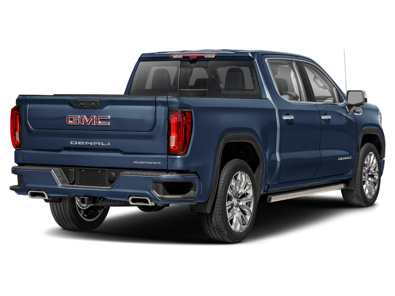2026 GMC Sierra 1500 Denali - Photo 34