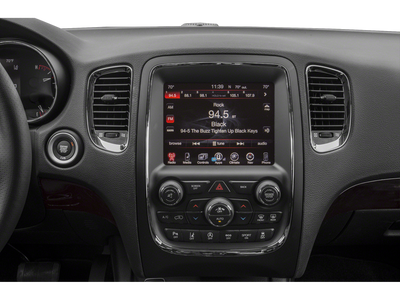 2020 Dodge Durango GT Plus AWD