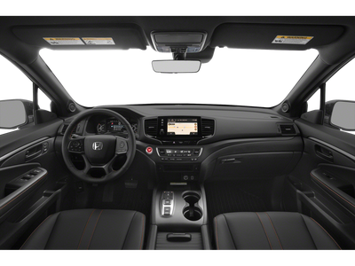 2022 Honda Passport AWD TrailSport