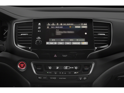 2022 Honda Passport AWD TrailSport