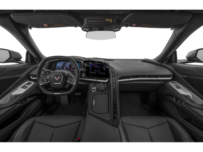 2024 Chevrolet Corvette 3LZ