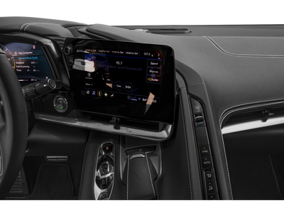 2024 Chevrolet Corvette 3LZ