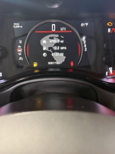2025 Dodge Durango GT AWD