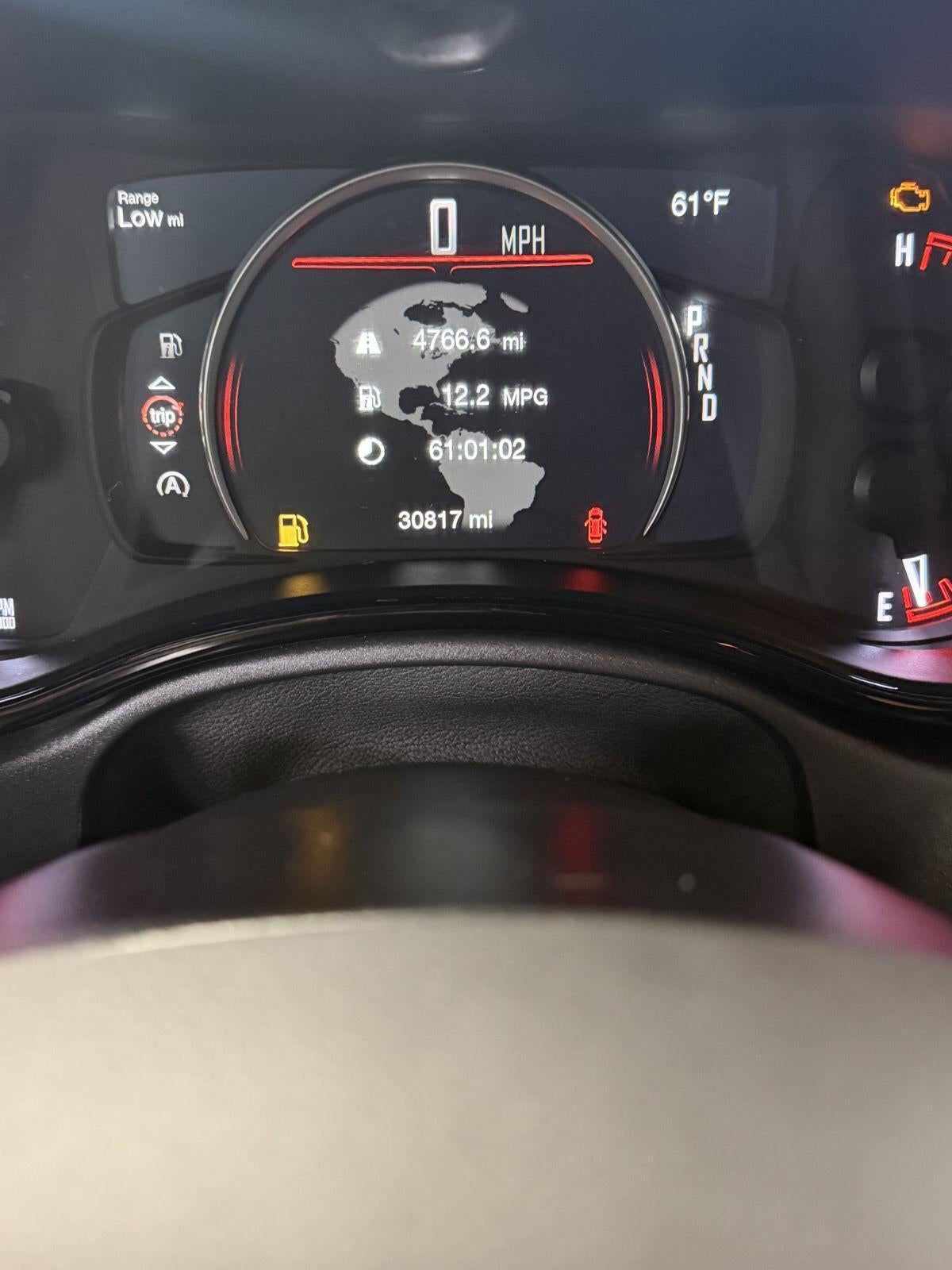 2025 Dodge Durango GT AWD