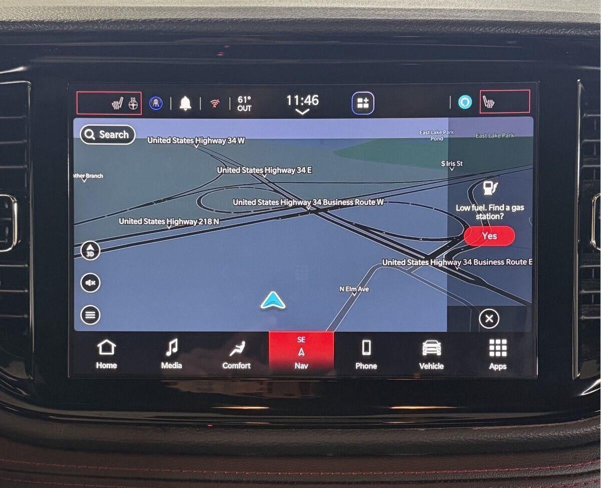2025 Dodge Durango GT AWD