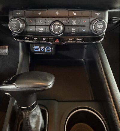 2025 Dodge Durango GT AWD
