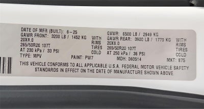 2025 Dodge Durango GT AWD