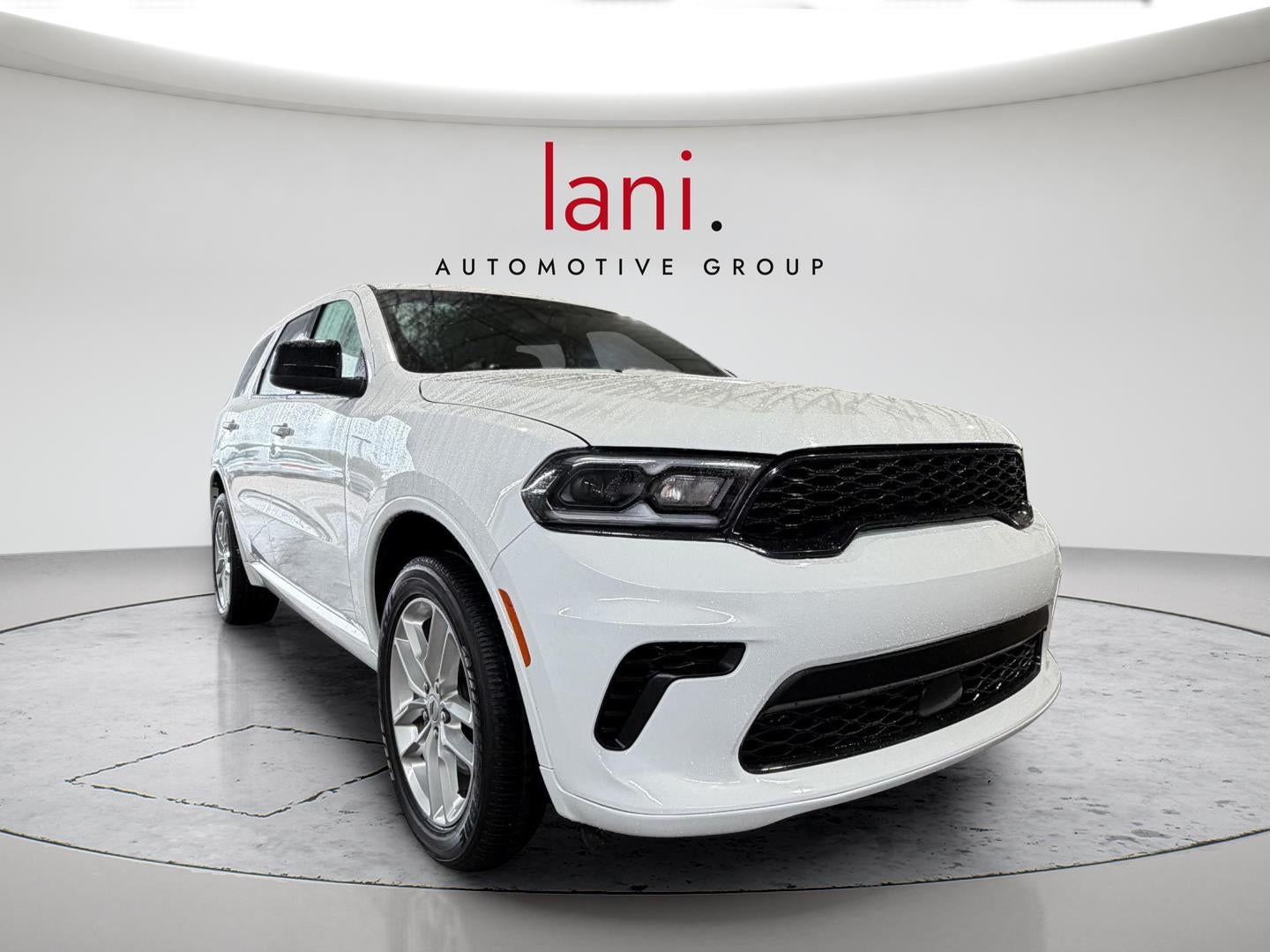 2025 Dodge Durango GT AWD