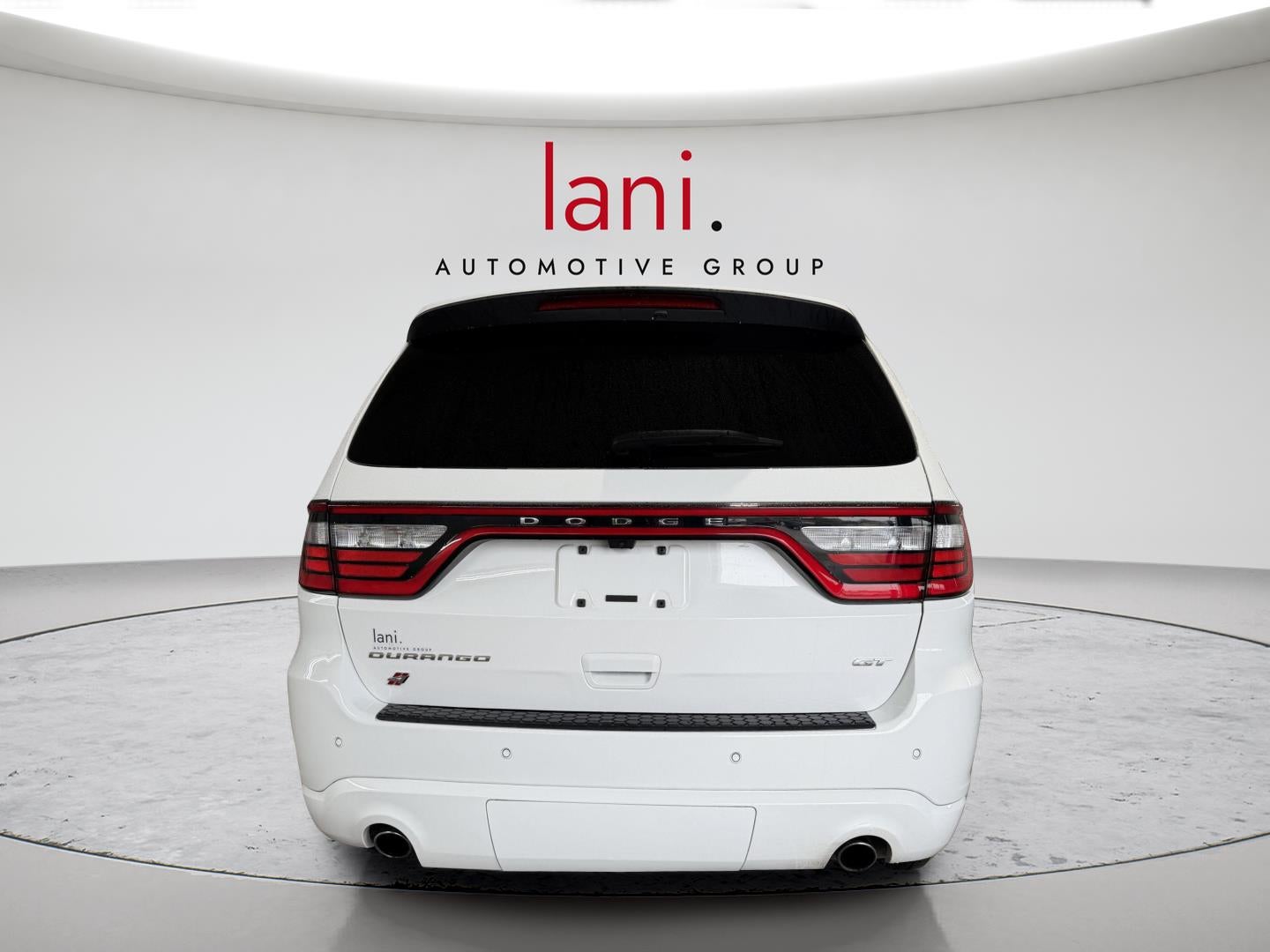 2025 Dodge Durango GT AWD