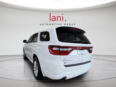 2025 Dodge Durango GT AWD
