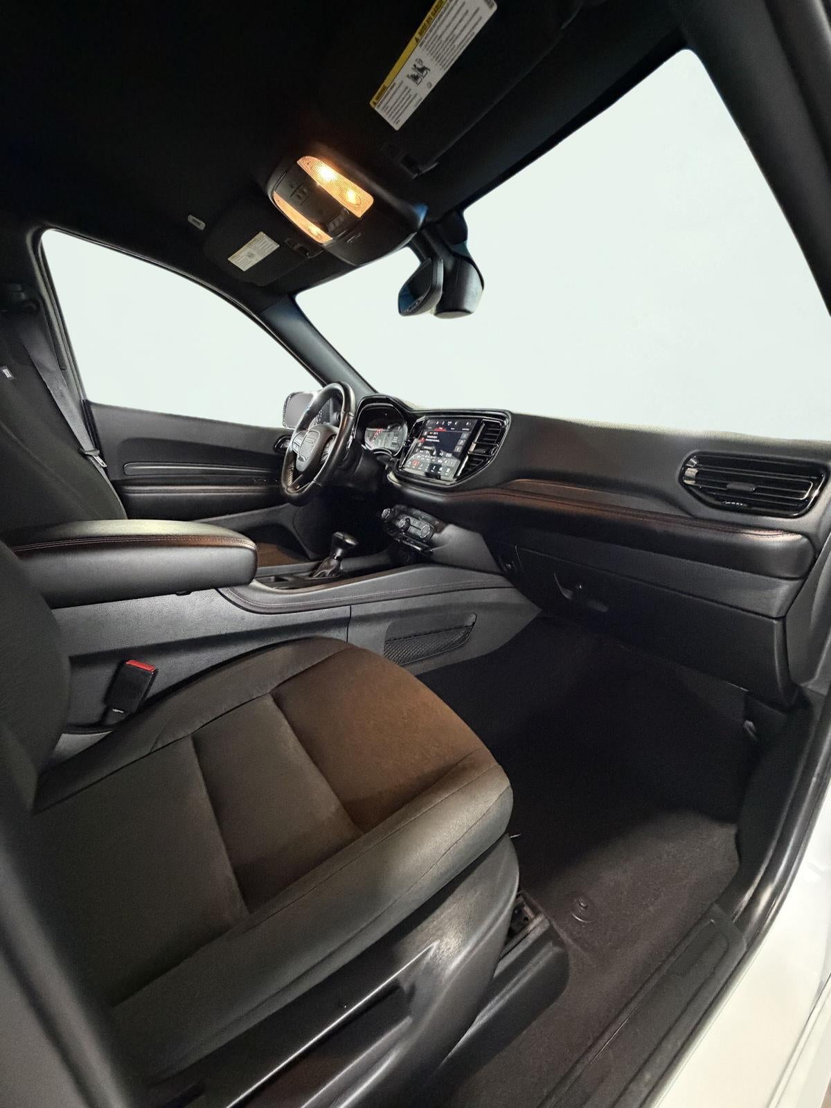 2025 Dodge Durango GT AWD