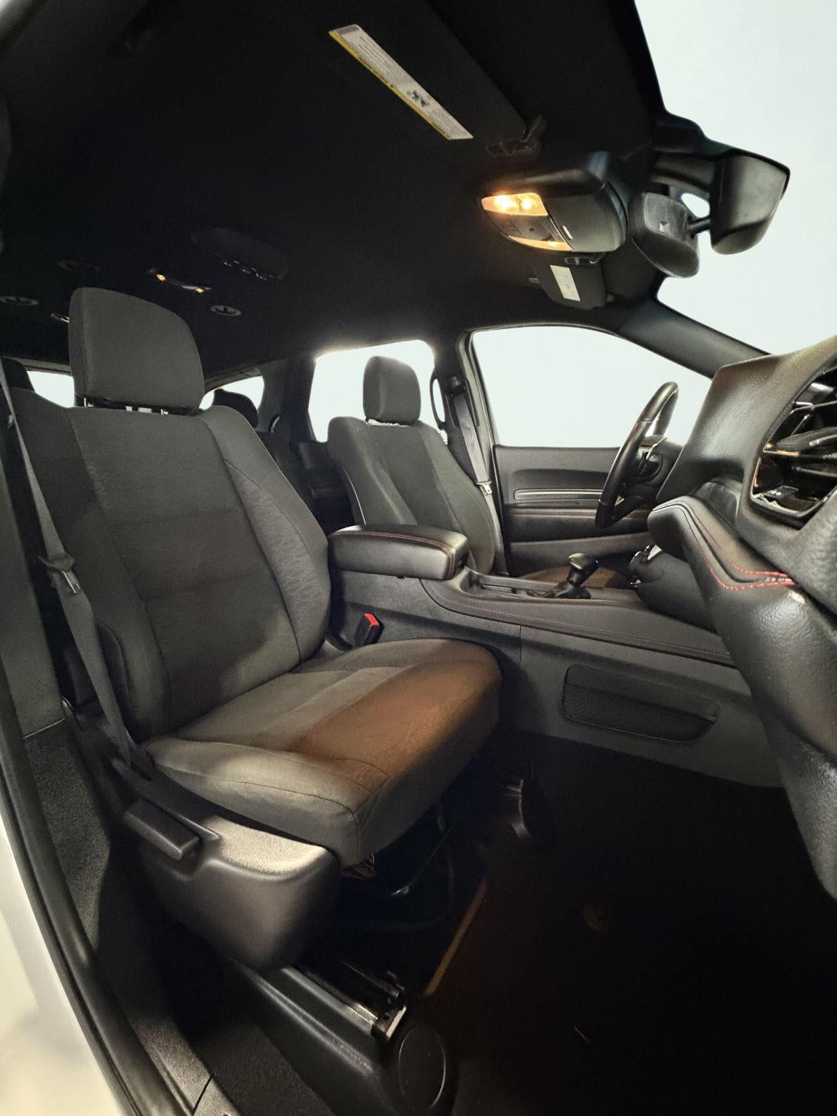 2025 Dodge Durango GT AWD