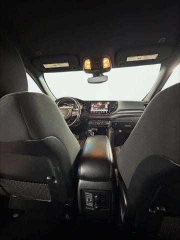 2025 Dodge Durango GT AWD