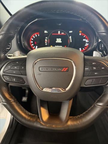 2025 Dodge Durango GT AWD
