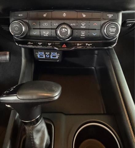 2025 Dodge Durango GT AWD