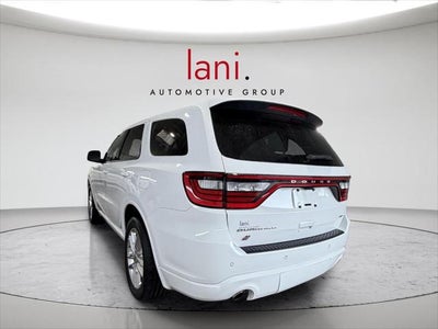 2025 Dodge Durango GT AWD