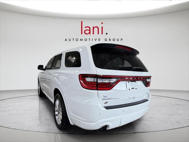 2025 Dodge Durango GT AWD