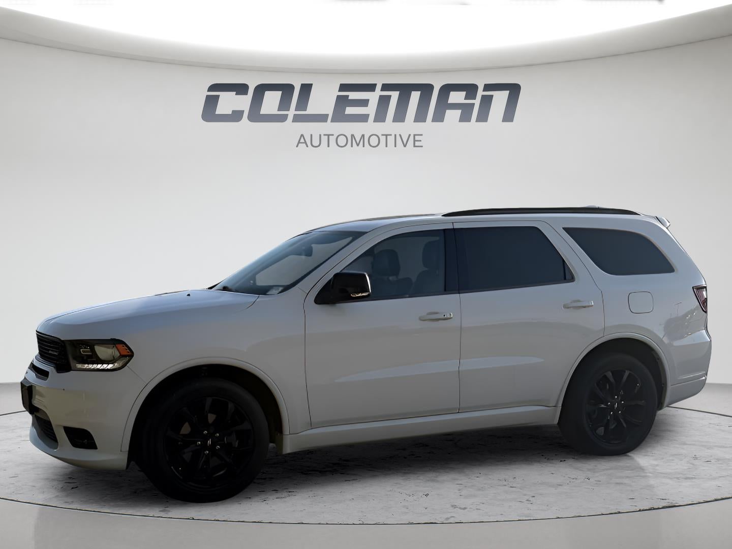 2020 Dodge Durango GT Plus AWD