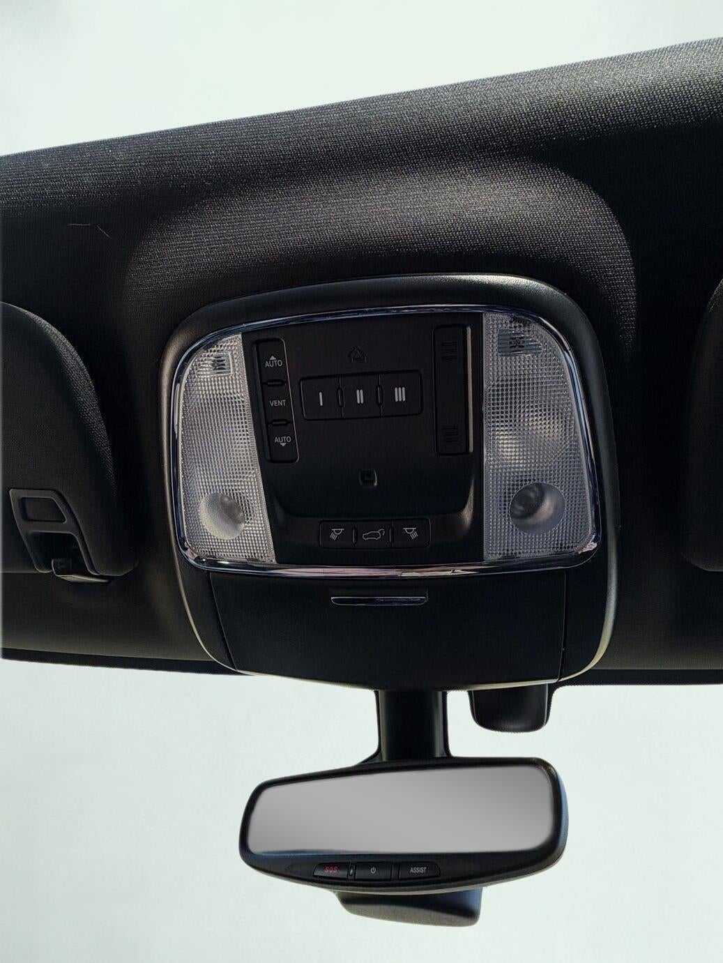 2020 Dodge Durango GT Plus AWD