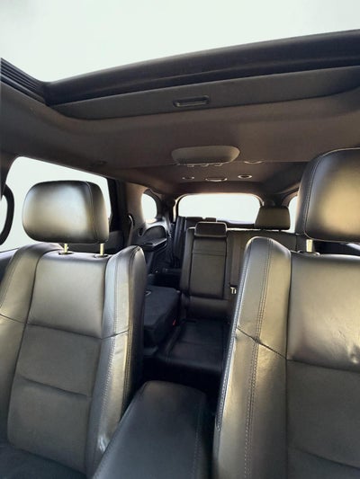 2020 Dodge Durango GT Plus AWD