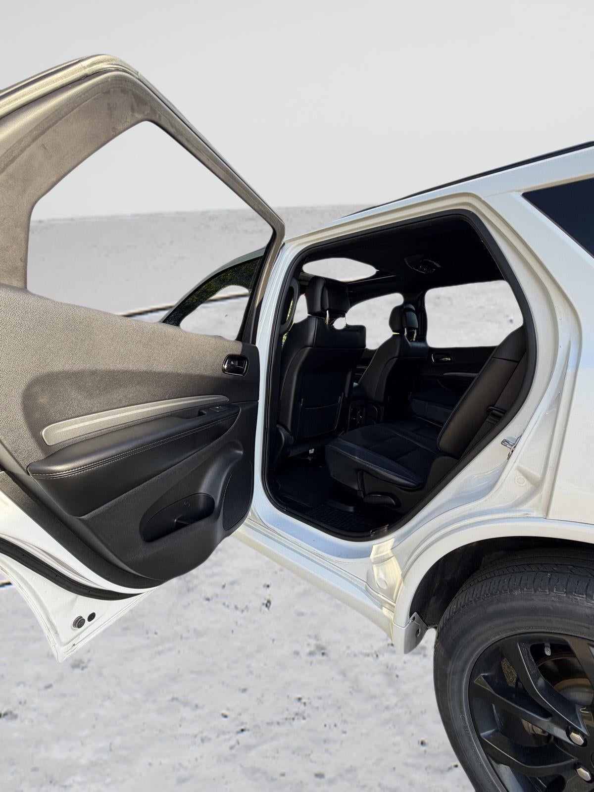 2020 Dodge Durango GT Plus AWD