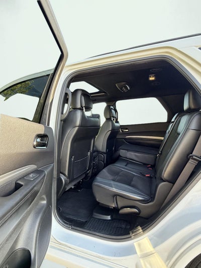2020 Dodge Durango GT Plus AWD